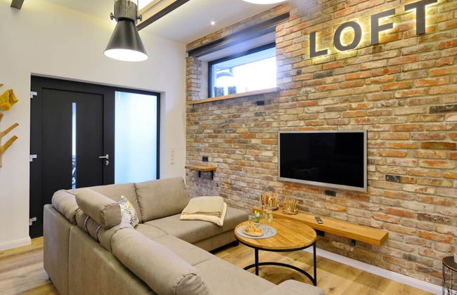 Deichloft Modern Retreat - Photo 8