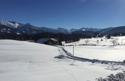 Apartment Fewo Bergblick lodge by Interhome - Photo 20