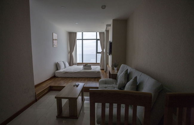 Hoang Kim Apartment - Foto 30