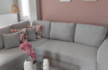 Lena's Family Home - Foto 14