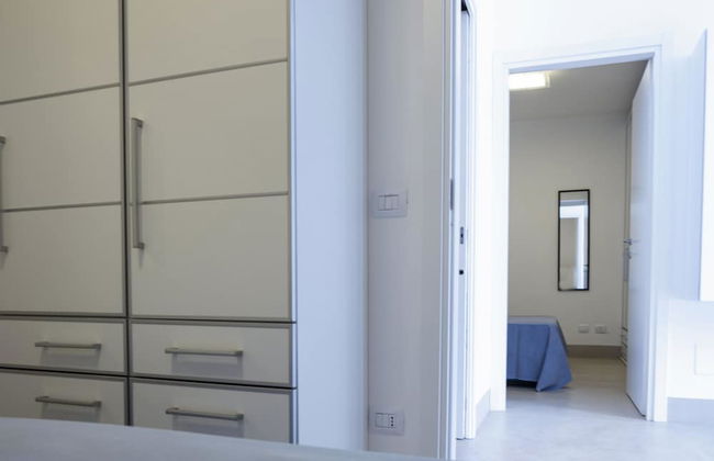 Villa Azzurra - Foto 14