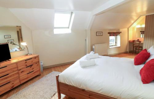 Douglas's Barn - Foto 11