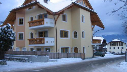 Residence Oberhauser - Foto 2