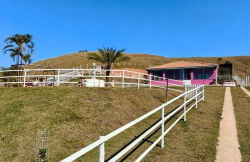 Sitio Kayal - A Paz no Vale do Paraiba - Foto 29