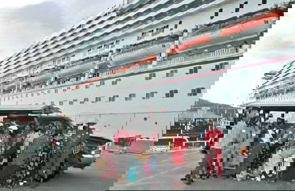 Visite panoramique de Saint-Thomas - Photo 2