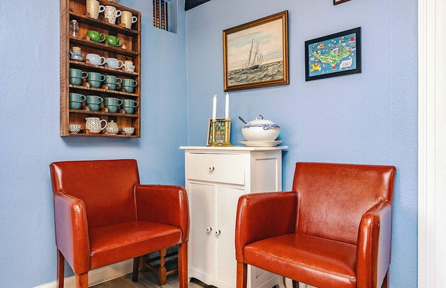 4 Person Holiday Home in Marstal - Photo 16