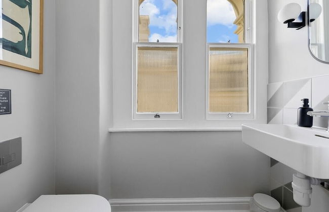 Sancroft by Pureserviced - Foto 32