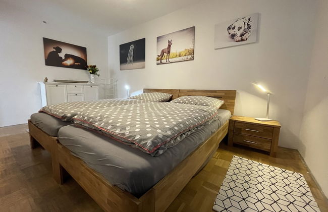 Ferienwohnung Toja - Foto 9