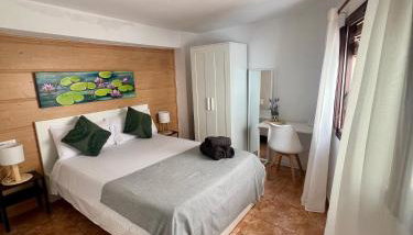 Tranquilo apto ideal paraTurismo Rural y Relax - Foto 4