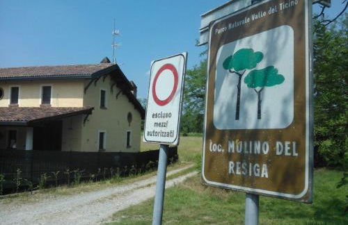 Agriturismo Helianthus - Foto 9