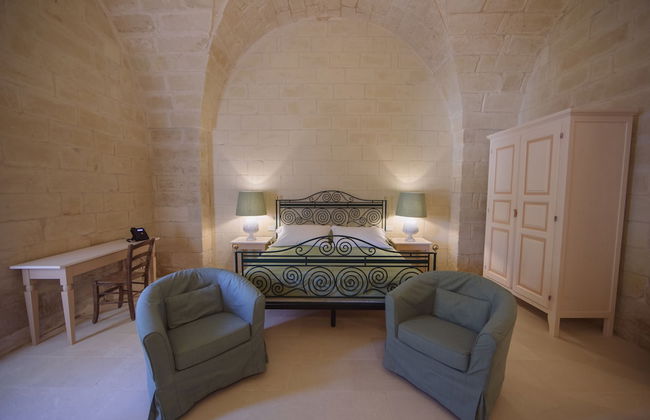 MASSERIA LILEI - Foto 10