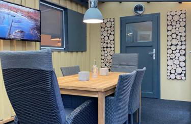 S-CHALET Camping mit Comfort im Schwarzwald - Foto 10