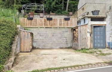 4 persons wohnung in de Eifel - Foto 15