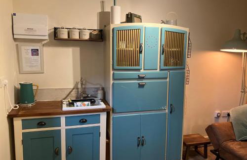 The Shearer's Hut in the Peak Park - Photo 27