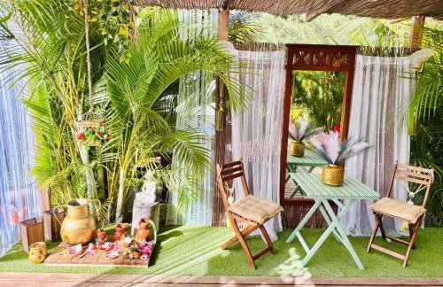 Hayati, Suite Romantica - Foto 26