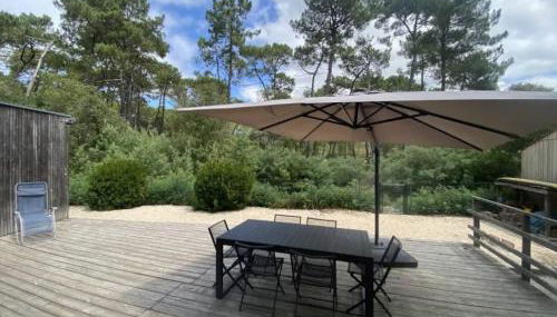 Maison 10pers à 100m du lac - Foto 2