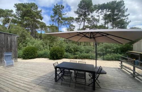 Maison 10pers à 100m du lac - Foto 2