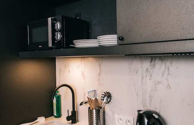 Getaway Studios Gent - Foto 62