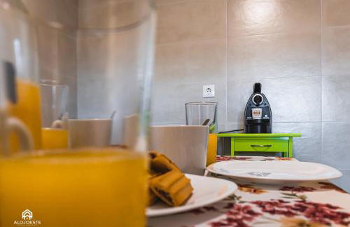 Casa à Beira Mar - Countryhouse with Ocean view - Foto 17