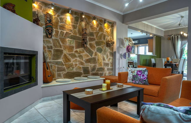 Filios Villa - Photo 17