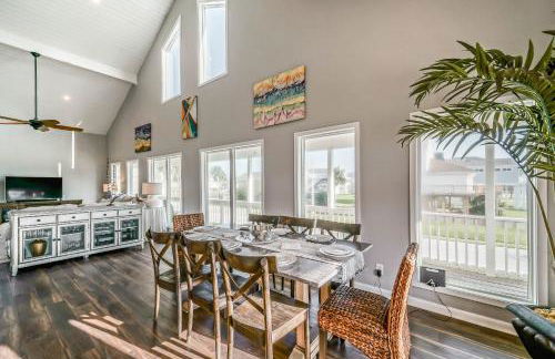 Pirates Beach Coastal Charm at Sandy Paws - Foto 13