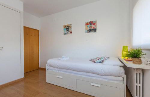 Lodging Apartments Beach Apartment Villa Olimpica - Foto 25