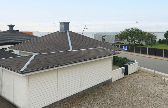 2 Person Holiday Home in Esbjerg V-by Traum - Foto 19