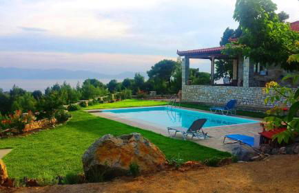 villa fairytale - Foto 7