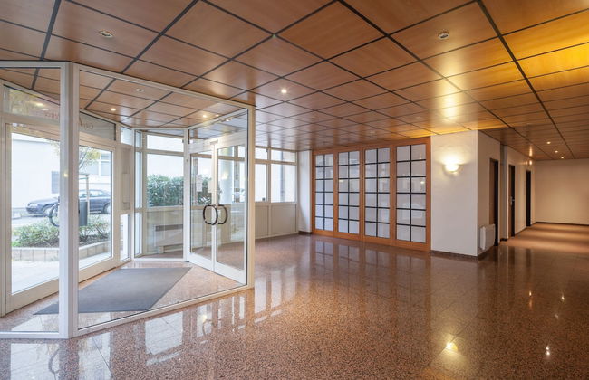 City Residence Access Strasbourg - Foto 2