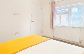 Green Garden in Northwest London - Foto 30