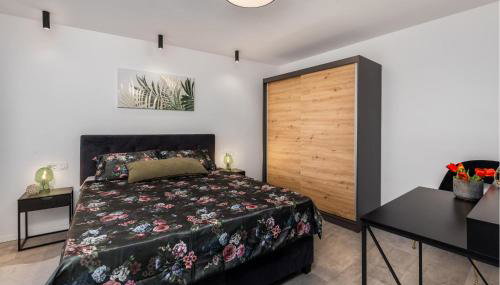 1 Bedroom Nice Home In Hreljin - Foto 4