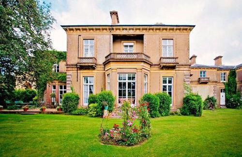 Albert Cottage Hotel - Foto 13