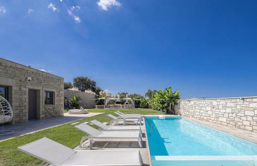 Thalmargia Villas, with Pool, Hot Tub & Ultimate Peace, By ThinkVilla - Photo 12