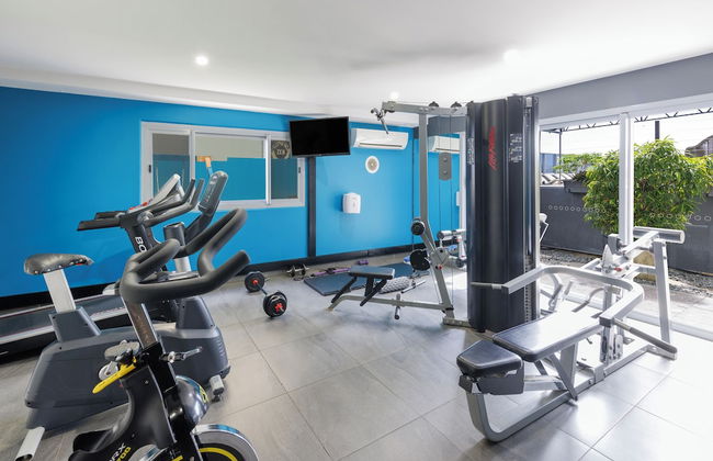 Ramada Suites by Wyndham Zen Quarter Darwin - Foto 41