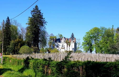 Cosy Arnaya Domaine et Grande Piscine - 1 hectare - Foto 49