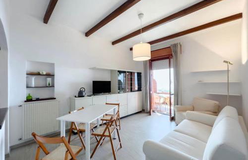 Casa vista mare le Ginestre - Foto 14