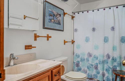 Khan River Cabin - Foto 17