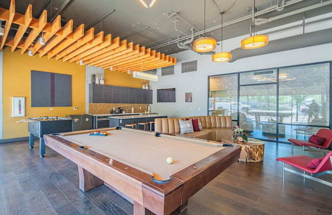 ROVE LIVING/KL - Iluminate - Foto 62