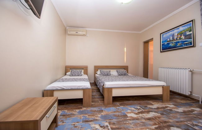 ACIKA apartments Rafailovici - Foto 8