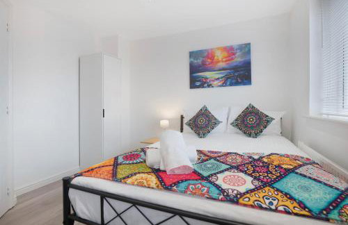 New! Spacious Retreat for 10 Perfect for Families! - Photo 16