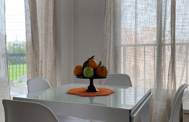 Seashell Apartments - Foto 35