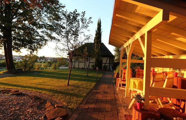 Gesindehaus Charis - Foto 27