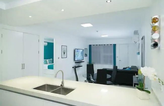 Apartment with roof top pool - Foto 5