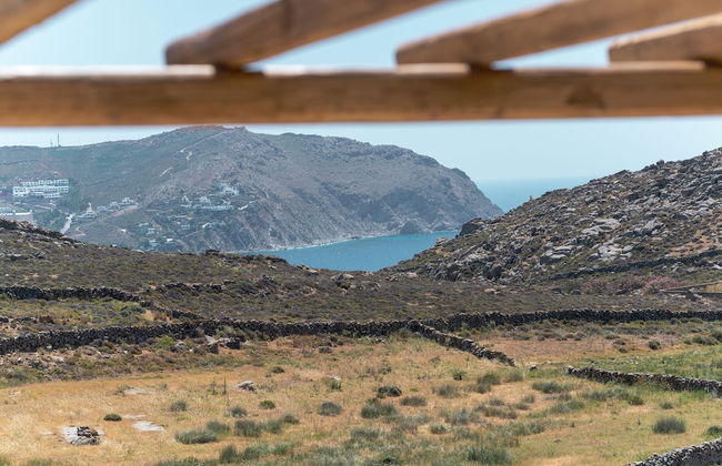 Anemela Villas and Suites Mykonos - Foto 50