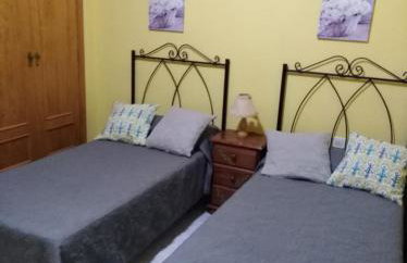 Apartamentos La Banda - Foto 2