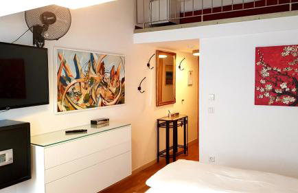 Villa Viktoria 1 - Apartments - City center - Photo 18