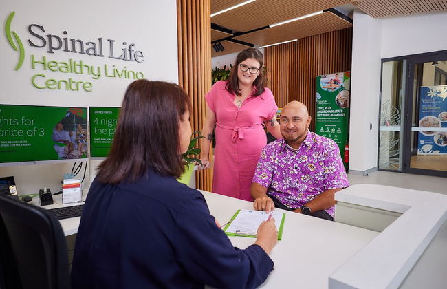 Healthy Living Centre - Foto 2