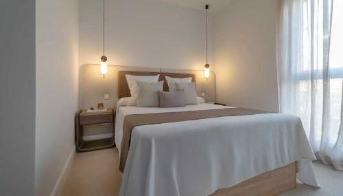 Maravilloso y recién reformado apartamento en Castellana - Foto 5