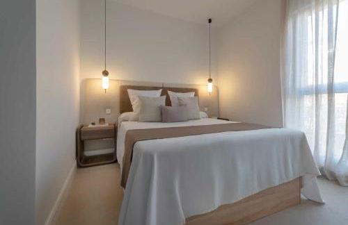 Maravilloso y recién reformado apartamento en Castellana - Foto 5