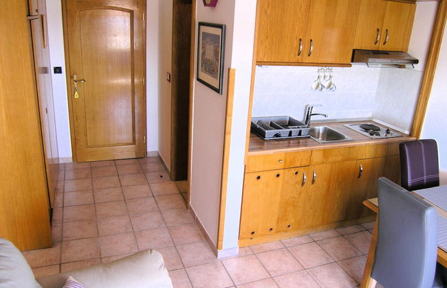 Apartments Oribella - Photo 28